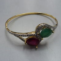 American Diamond Ring Manufacturer Supplier Wholesale Exporter Importer Buyer Trader Retailer in Jaipur Rajasthan India